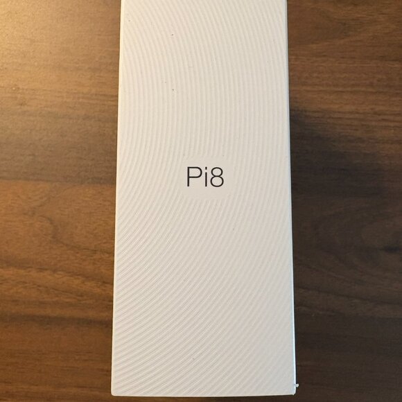B&W Pi8 - New, Unopened - Picture 4 of 4